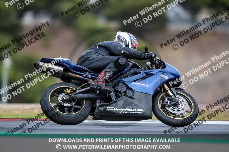 motorbikes;no limits;october 2019;peter wileman photography;portimao;portugal;trackday digital images